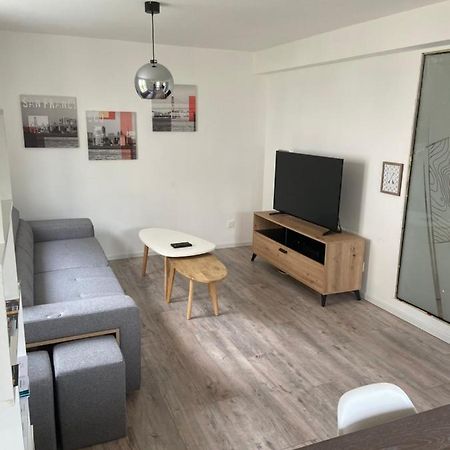 Gite Des Vosges Anould Exterior foto